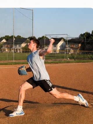 Daniel, Jestin Jones remote coaching athlete
