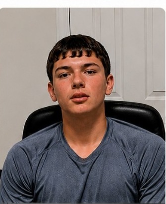 Bryce, Jestin Jones remote coaching athlete